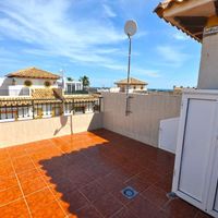 House at the seaside in Spain, Comunitat Valenciana, Torrevieja, 75 sq.m.