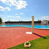 House at the seaside in Spain, Comunitat Valenciana, Torrevieja, 75 sq.m.