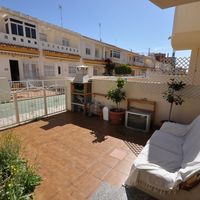 Apartment at the seaside in Spain, Comunitat Valenciana, Cabo Roig, 70 sq.m.