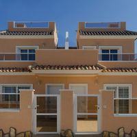 Апартаменты у моря в Испании, Валенсия, Аликанте, 88 кв.м.