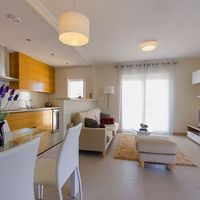 Апартаменты у моря в Испании, Валенсия, Аликанте, 88 кв.м.