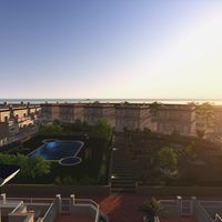 Апартаменты у моря в Испании, Валенсия, Аликанте, 88 кв.м.