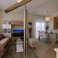 Апартаменты у моря в Испании, Валенсия, Аликанте, 88 кв.м.