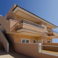 Апартаменты у моря в Испании, Валенсия, Аликанте, 88 кв.м.