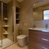 Апартаменты у моря в Испании, Валенсия, Аликанте, 88 кв.м.