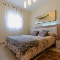 Апартаменты у моря в Испании, Валенсия, Аликанте, 88 кв.м.