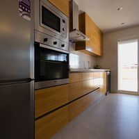 Апартаменты у моря в Испании, Валенсия, Аликанте, 88 кв.м.