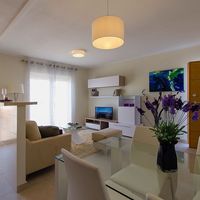 Апартаменты у моря в Испании, Валенсия, Аликанте, 88 кв.м.