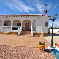 House at the seaside in Spain, Comunitat Valenciana, Alicante, 158 sq.m.