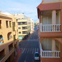 Апартаменты у моря в Испании, Валенсия, Ла Мата, 85 кв.м.