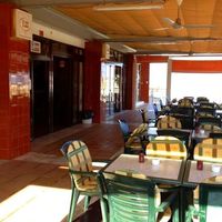Other commercial property at the seaside in Spain, Comunitat Valenciana, Alicante, 185 sq.m.