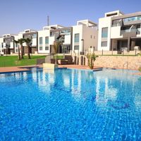 Апартаменты у моря в Испании, Валенсия, Аликанте, 93 кв.м.