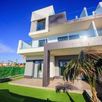 Апартаменты у моря в Испании, Валенсия, Аликанте, 93 кв.м.