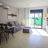 Апартаменты у моря в Испании, Валенсия, Аликанте, 93 кв.м.