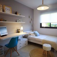 Апартаменты у моря в Испании, Валенсия, Аликанте, 93 кв.м.