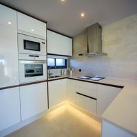 Апартаменты у моря в Испании, Валенсия, Аликанте, 93 кв.м.