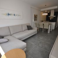 Апартаменты у моря в Испании, Валенсия, Деэса де Кампоамор, 50 кв.м.