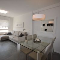 Апартаменты у моря в Испании, Валенсия, Деэса де Кампоамор, 50 кв.м.