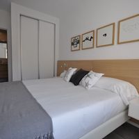 Апартаменты у моря в Испании, Валенсия, Деэса де Кампоамор, 50 кв.м.