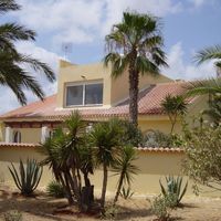 Villa at the seaside in Spain, Comunitat Valenciana, Alicante, 291 sq.m.