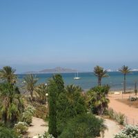 Villa at the seaside in Spain, Comunitat Valenciana, Alicante, 291 sq.m.