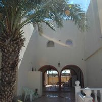 Villa at the seaside in Spain, Comunitat Valenciana, Alicante, 291 sq.m.