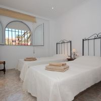 Villa at the seaside in Spain, Comunitat Valenciana, Alicante, 291 sq.m.