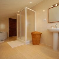 Villa at the seaside in Spain, Comunitat Valenciana, Alicante, 291 sq.m.