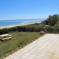 Villa at the seaside in Spain, Comunitat Valenciana, Alicante