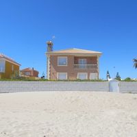 Villa at the seaside in Spain, Comunitat Valenciana, Alicante