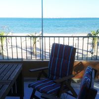 Апартаменты у моря в Испании, Валенсия, Аликанте, 100 кв.м.