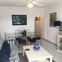 Апартаменты у моря в Испании, Валенсия, Аликанте, 100 кв.м.