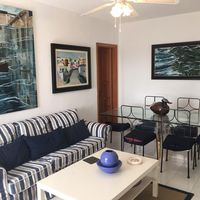 Апартаменты у моря в Испании, Валенсия, Аликанте, 100 кв.м.