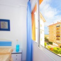 Apartment at the seaside in Spain, Comunitat Valenciana, La Mata