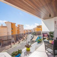 Apartment at the seaside in Spain, Comunitat Valenciana, Dehesa de Campoamor, 94 sq.m.
