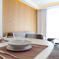 Apartment at the seaside in Spain, Comunitat Valenciana, Benitachell, 228 sq.m.