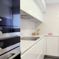 Apartment at the seaside in Spain, Comunitat Valenciana, Benitachell, 228 sq.m.