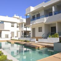 Apartment at the seaside in Spain, Comunitat Valenciana, Alicante, 80 sq.m.