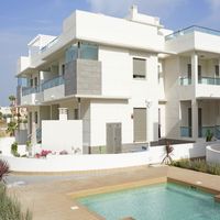 Apartment at the seaside in Spain, Comunitat Valenciana, Alicante, 80 sq.m.