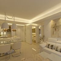 Apartment at the seaside in Spain, Comunitat Valenciana, Alicante, 80 sq.m.