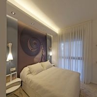 Apartment at the seaside in Spain, Comunitat Valenciana, Alicante, 80 sq.m.