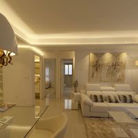 Apartment at the seaside in Spain, Comunitat Valenciana, Alicante, 80 sq.m.