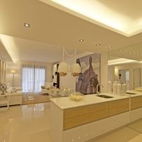 Apartment at the seaside in Spain, Comunitat Valenciana, Alicante, 80 sq.m.