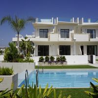 Apartment at the seaside in Spain, Comunitat Valenciana, Alicante, 128 sq.m.