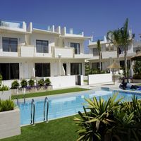 Apartment at the seaside in Spain, Comunitat Valenciana, Alicante, 128 sq.m.