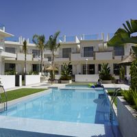 Apartment at the seaside in Spain, Comunitat Valenciana, Alicante, 128 sq.m.