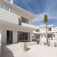 Apartment at the seaside in Spain, Comunitat Valenciana, Alicante, 128 sq.m.
