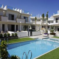Apartment at the seaside in Spain, Comunitat Valenciana, Alicante, 128 sq.m.