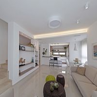 Apartment at the seaside in Spain, Comunitat Valenciana, Alicante, 128 sq.m.