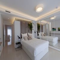 Apartment at the seaside in Spain, Comunitat Valenciana, Alicante, 128 sq.m.